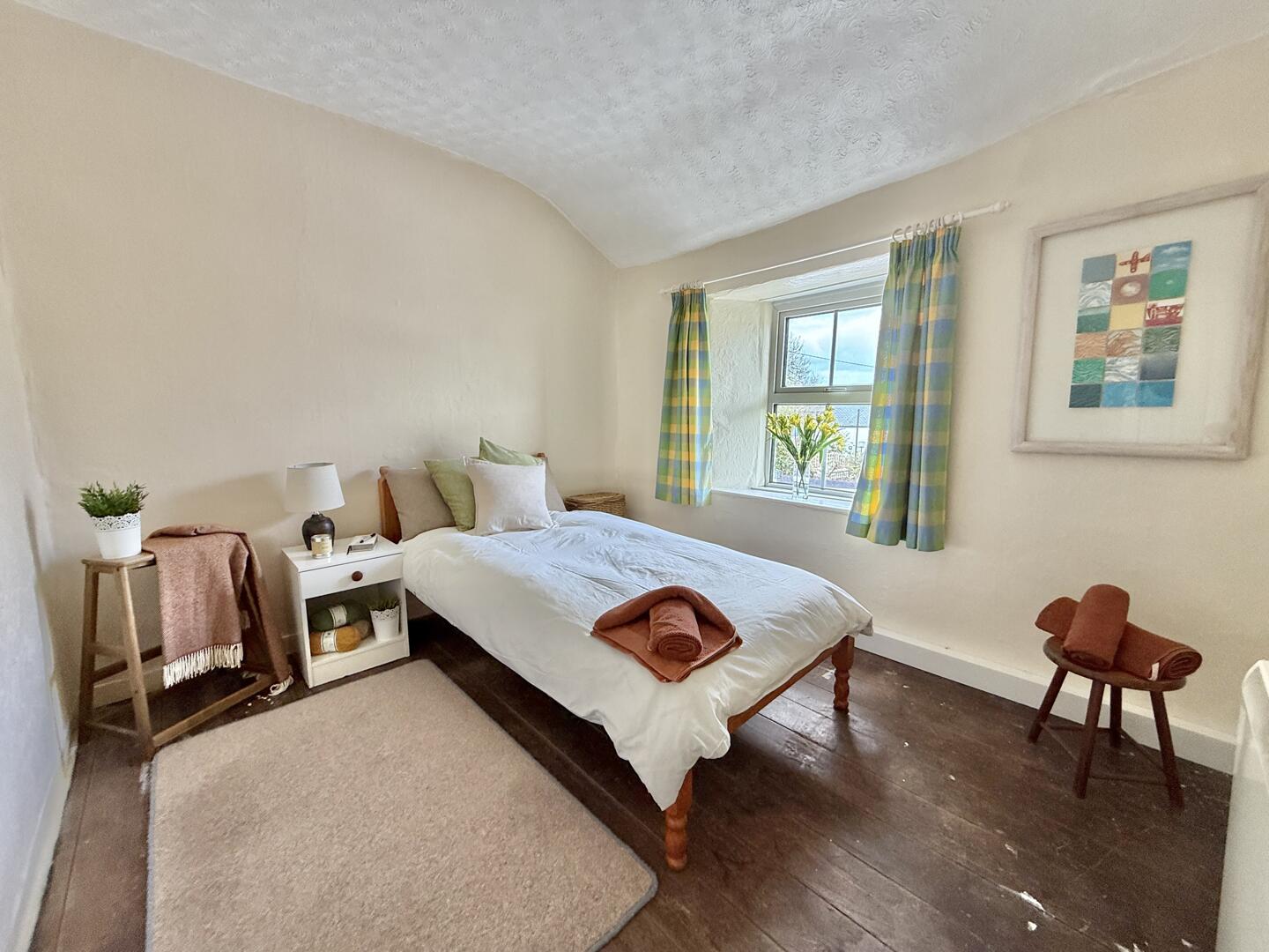 Bissoe Road, Carnon Downs, Truro